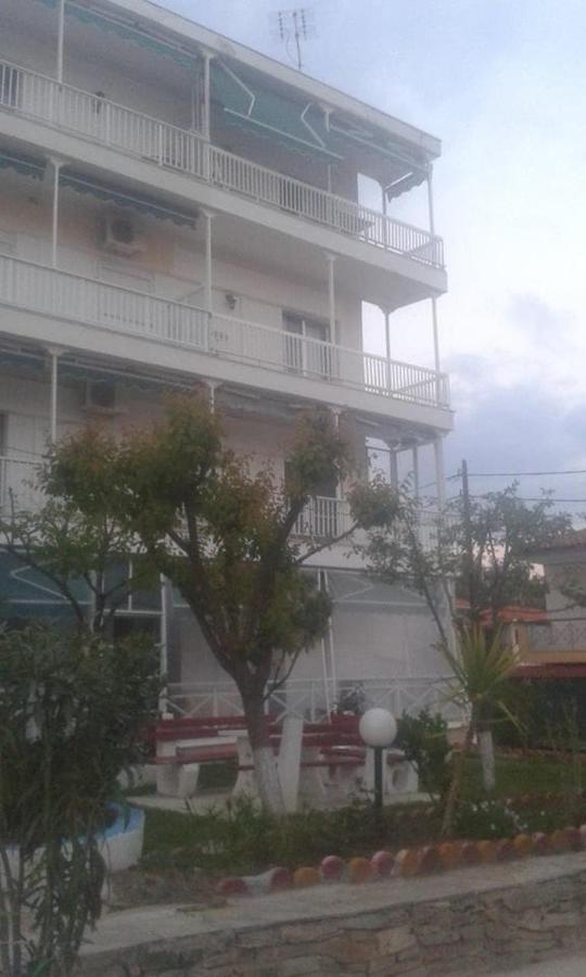 Vila Sun Metamorfosi  Exteriér fotografie