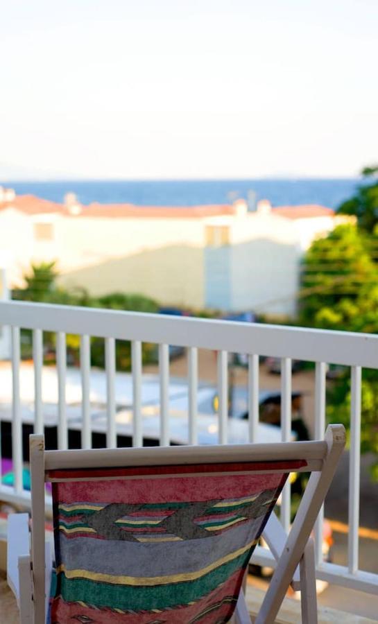Vila Sun Metamorfosi  Exteriér fotografie
