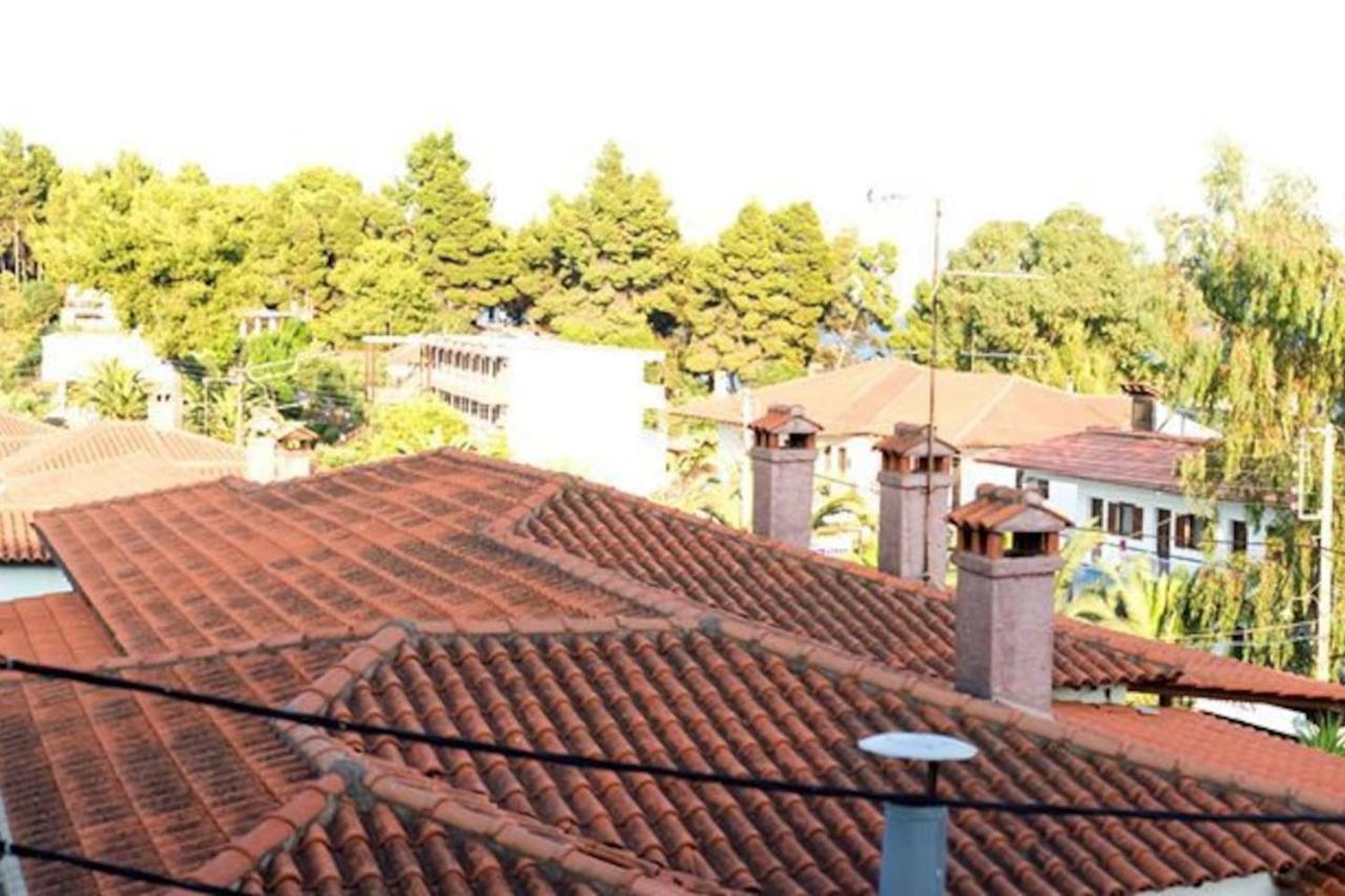 Vila Sun Metamorfosi  Exteriér fotografie